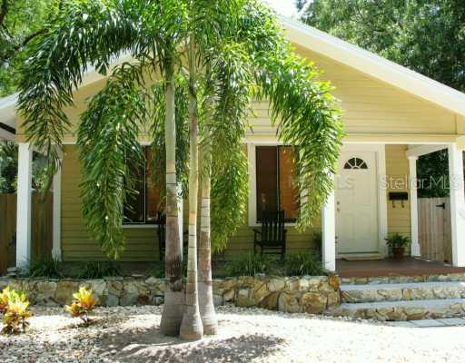 3406 W Oakellar Ave., Tampa, FL 33611