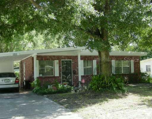 1711 W Jean St., Tampa, FL 33604