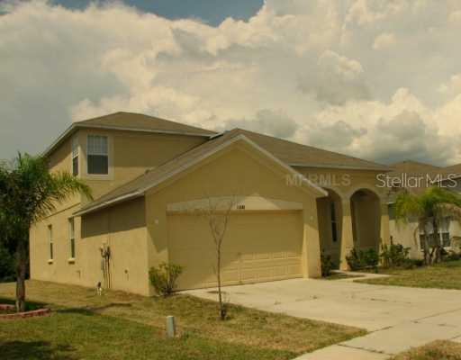 11341 Village Brook Dr., Riverview, FL 33579