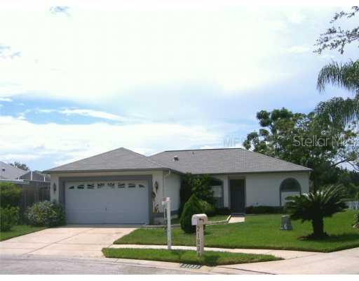 21827 Mims Way, Lutz, FL 33549