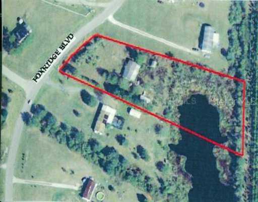 4410 Fox Ridge, Wesley Chapel, FL 33543