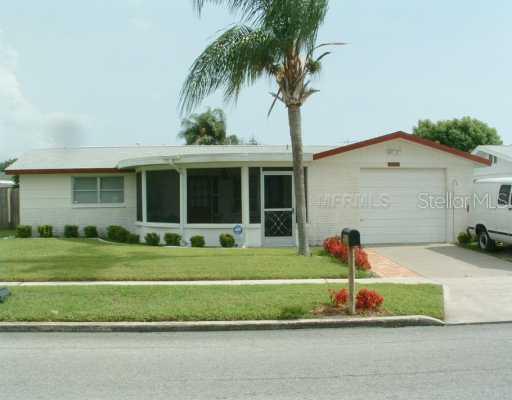 5850 Dahlia Ave., New Port Richey, FL 34652