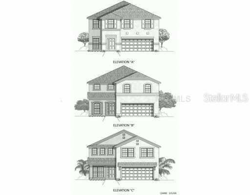 3712 Beneraid St., Land O Lakes, FL 34638