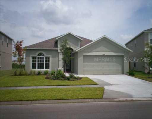 9116 Tollison Loop, Land O Lakes, FL 34638