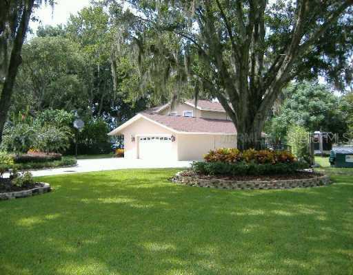 20325 Moss Bend Ct., Lutz, FL 33558