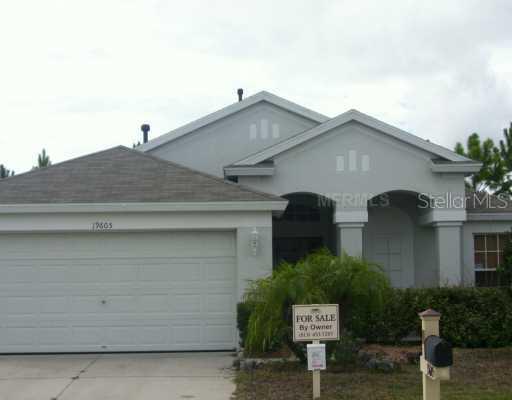 19605 Bellehurst Loop, Land O Lakes, FL 34638