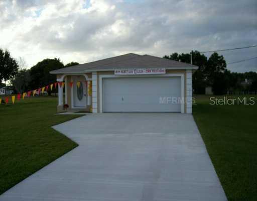 4451 Redcoat Dr., Wesley Chapel, FL 33543