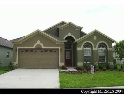 1734 Leybourne, Wesley Chapel, FL 33543