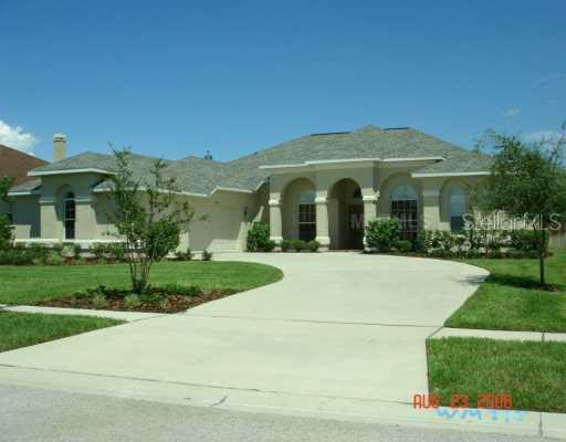 2925 Hillside Ramble Dr., Brandon, FL 33511