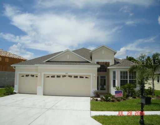 3125 Donington Castle Ln., Land O Lakes, FL 34638