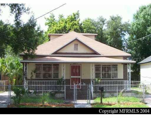 2417 Clark St., Tampa, FL 33605
