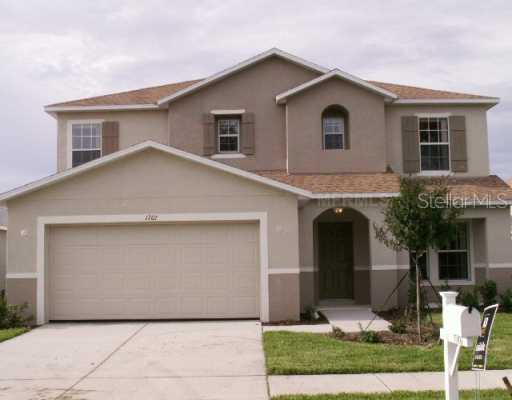 1707 Chalksand Way, Ruskin, FL 33570