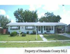 4616 Cynthia Ln., Spring Hill, FL 34606