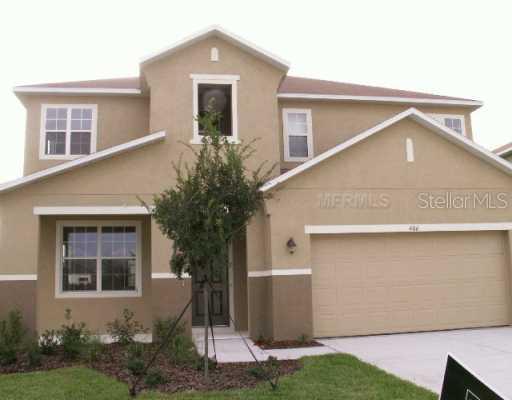 406 Vine Cliff St., Ruskin, FL 33570