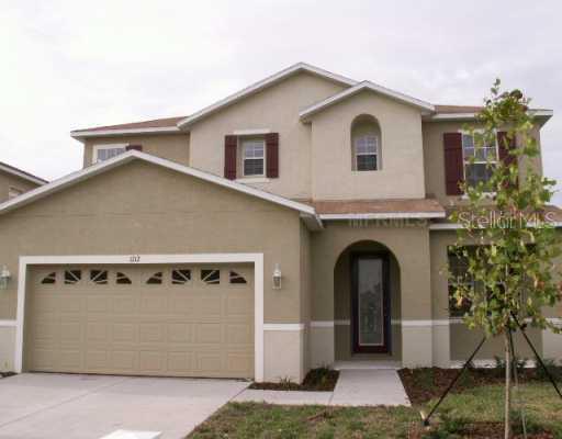 1712 Atlantic Dr., Ruskin, FL 33570