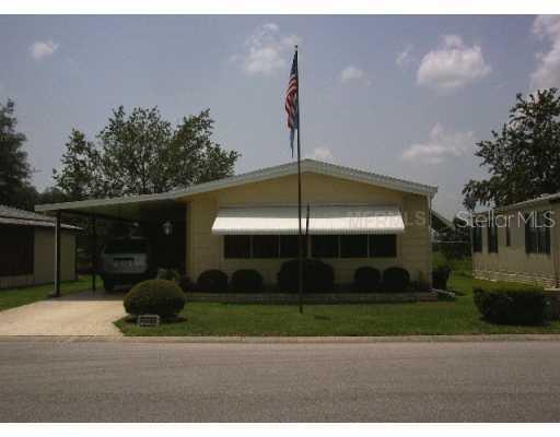 35208 Lindsey Ln., Zephyrhills, FL 33541