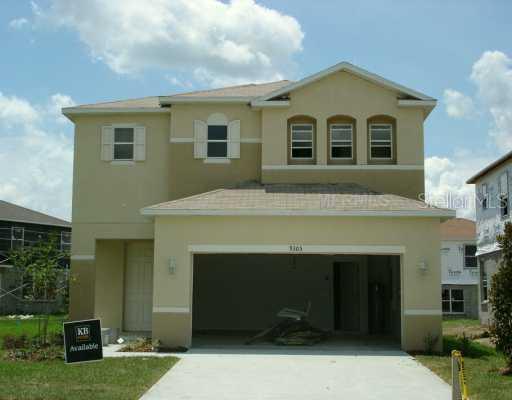 9305 Zincoe Ln., Land O Lakes, FL 34638