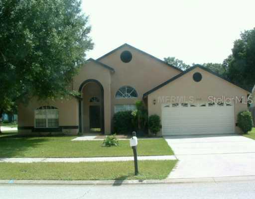 6504 Appaloosa Dr., Tampa, FL 33625