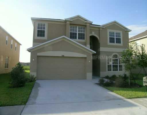 9148 Lost Mill Dr., Land O Lakes, FL 34638