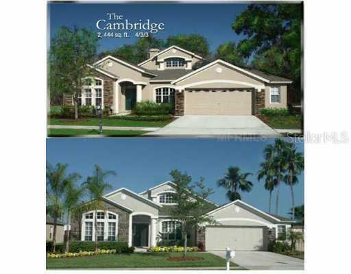 3437 Heron Island Dr., New Port Richey, FL 34655