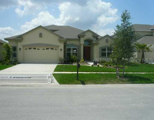 3248 Grass Glen Pl., Wesley Chapel, FL 33543