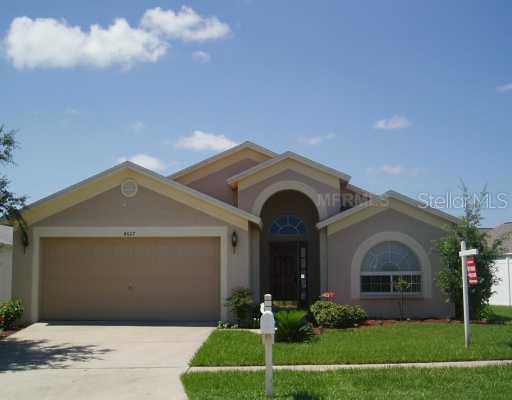 4607 Horseshoe Pick Ln., Valrico, FL 33594