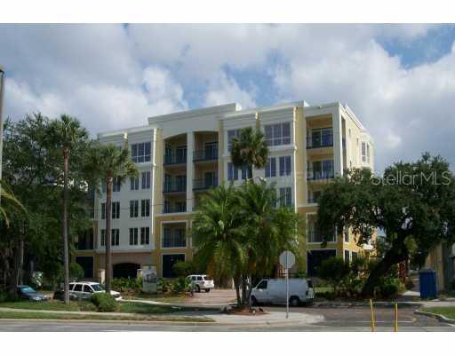 509 Bay St. #205, Tampa, FL 33606