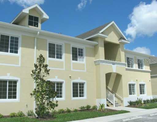 6437 Cypressdale Dr. #201, Riverview, FL 33578