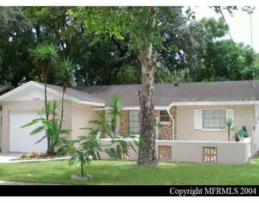 7323 Ponderosa Dr., Temple Terrace, FL 33637