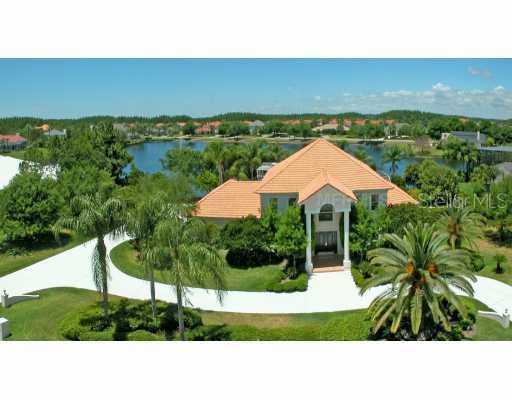 4109 Highland Park Cir., Lutz, FL 33558