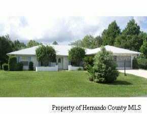 12190 Baxley St., Spring Hill, FL 34609