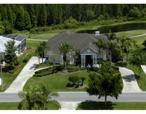 5009 Avenue Avignon, Lutz, FL 33558