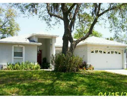 9803 N Hartts Dr., Tampa, FL 33617