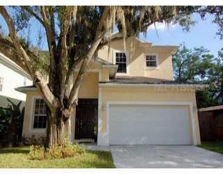 3403 W Villa Rosa St., Tampa, FL 33611