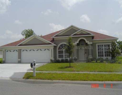 5292 Kirkshire Ln., Spring Hill, FL 34609