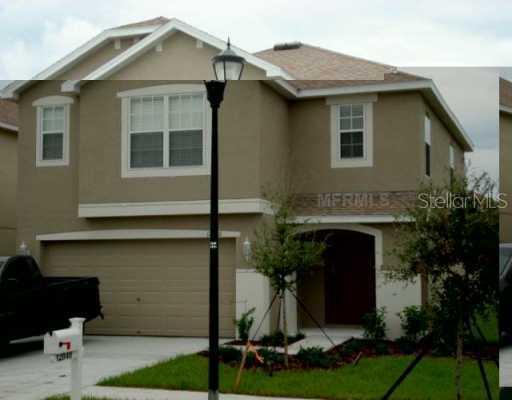 12040 Citrus Leaf Dr., Gibsonton, FL 33534