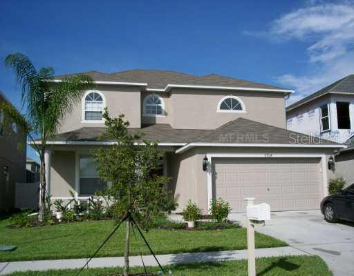 9704 Jasmine Brook Creek, Land O Lakes, FL 34638