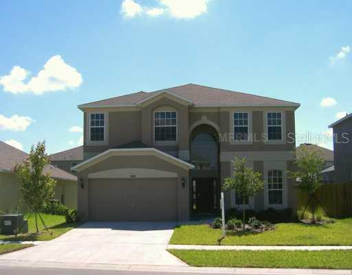 9040 Lost Mill Dr., Land O Lakes, FL 34638