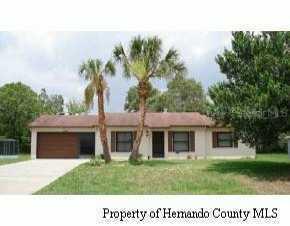 5280 Elwood Rd., Spring Hill, FL 34508