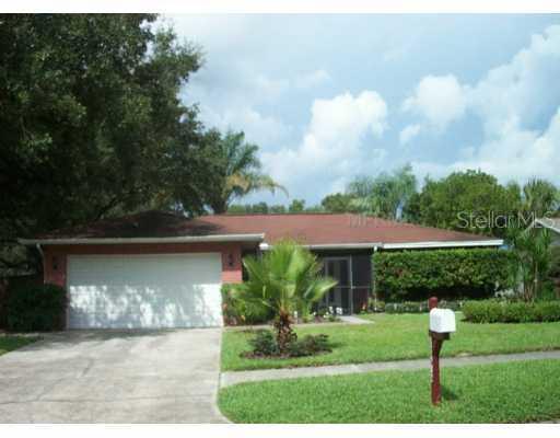 17502 Fallowfield Dr., Lutz, FL 33549