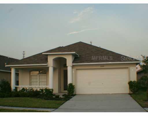 15304 Lake Bella Vista Dr., Tampa, FL 33625