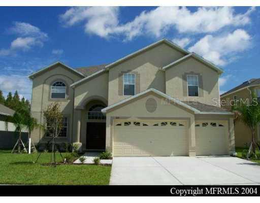 3435 Chessington Dr., Land o' Lakes, FL 34638