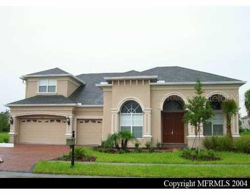 21625 Draycott Way, Land O Lakes, FL 34637