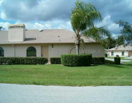 23221 Club Villas Dr. #26, Land O Lakes, FL 34639