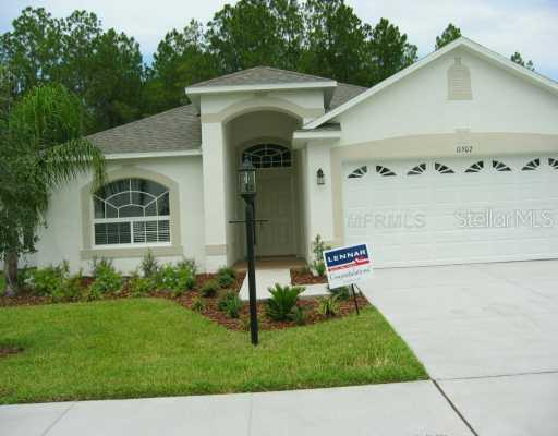 11507 Heritage Point Dr., Hudson, FL 34667