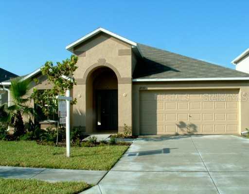 18537 Merseyside Lp, Land O Lakes, FL 34638