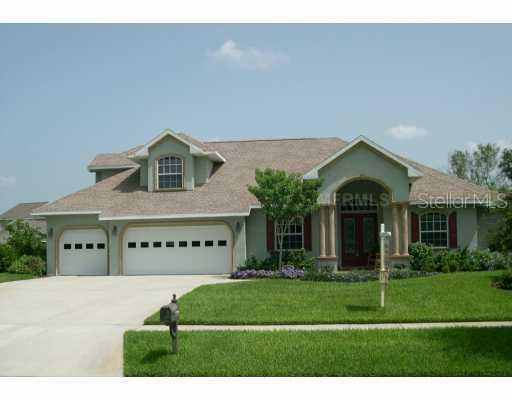 1304 Trail Glen Ln., Lutz, FL 33549