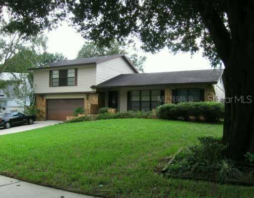 15806 Knollview Dr., Tampa, FL 33624