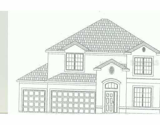 3602 Hickory Hammock Loop, Wesley Chapel, FL 33543