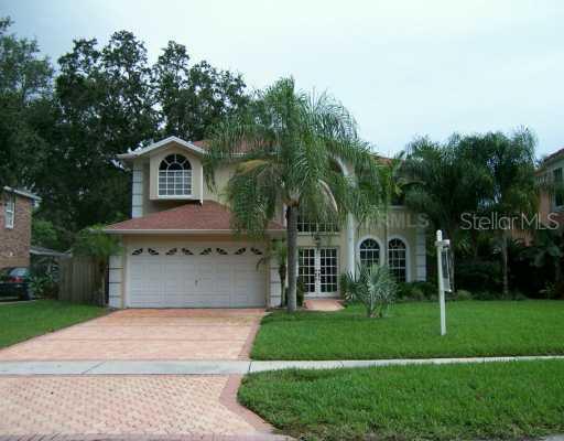 3305 W Lawn Ave., Tampa, FL 33611